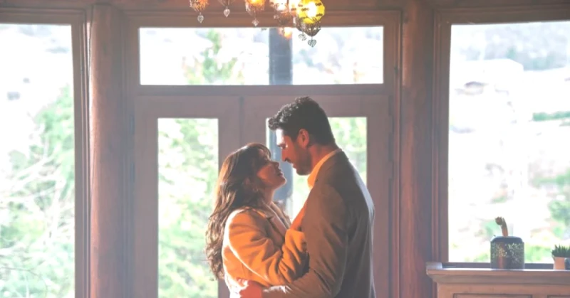 Kızılcık Şerbeti 129. Bölüm Canlı Yayında! Yeni Bölümü Kaçırmayın!