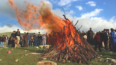 2026'da Nevruz Bayramı Ne Zaman? İşte Tarihi!